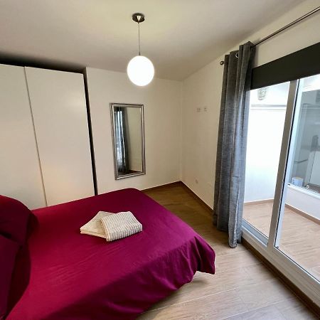 Bungalow Nueva York Коста-Тегісе Екстер'єр фото