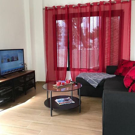 Bungalow Nueva York Коста-Тегісе Екстер'єр фото