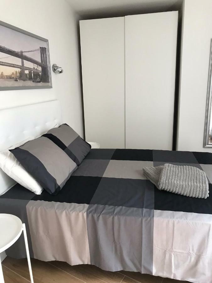 Bungalow Nueva York Коста-Тегісе Екстер'єр фото