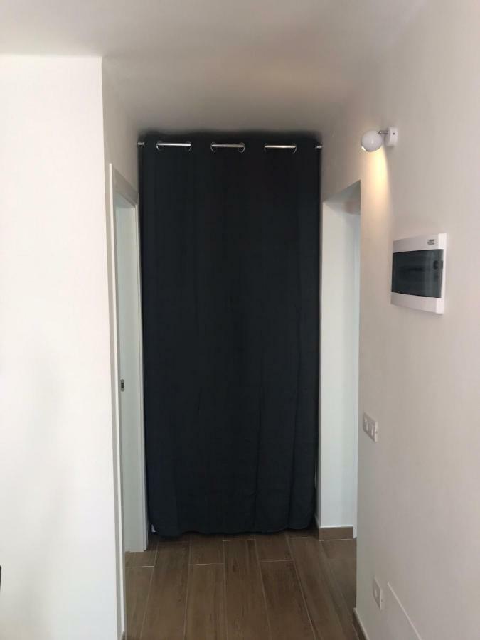 Bungalow Nueva York Коста-Тегісе Екстер'єр фото