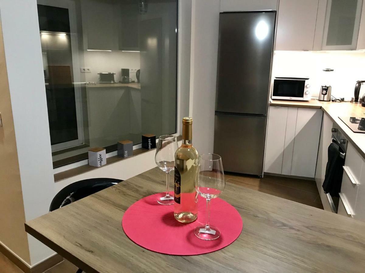 Bungalow Nueva York Коста-Тегісе Екстер'єр фото