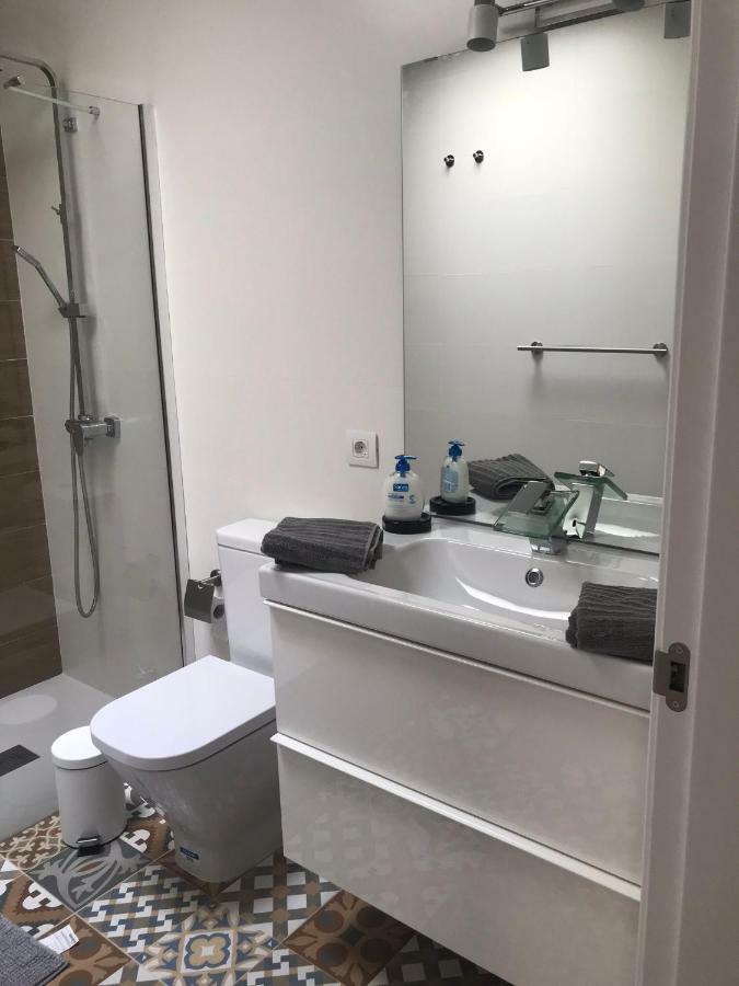 Bungalow Nueva York Коста-Тегісе Екстер'єр фото